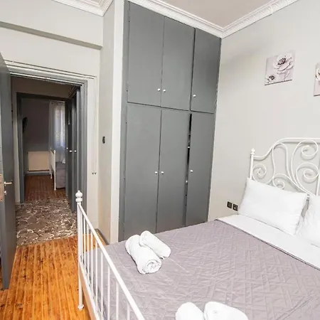Дом отдыха Dimi House Лигия
