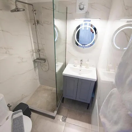 Дом отдыха Dimi House