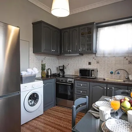 Dimi House Дом отдыха