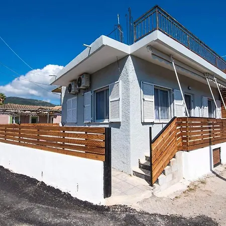 Дом отдыха Dimi House