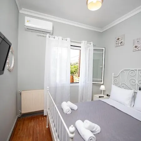 Dimi House * Lygia (Lefkada)